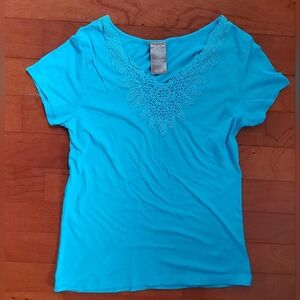 White Stag Shirt Size Small